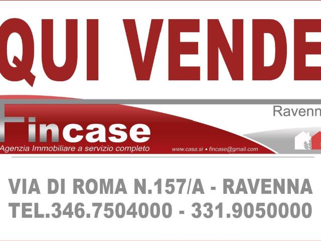 Attico in vendita a Corso Nord, Ravenna