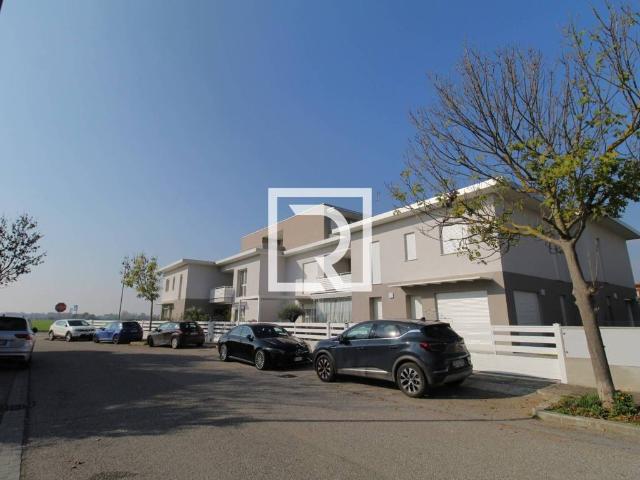 Attico in vendita a Ponte Nuovo, Ravenna