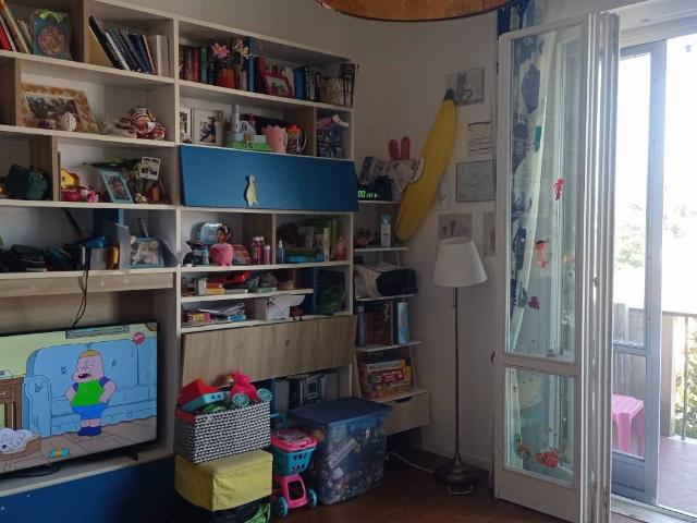 Attico in vendita a Ravenna, Reggio Emilia