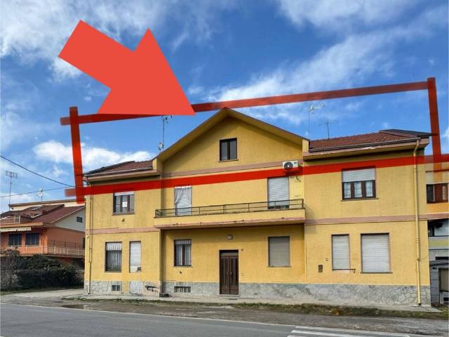 Attico in vendita a Piemonte, Torino