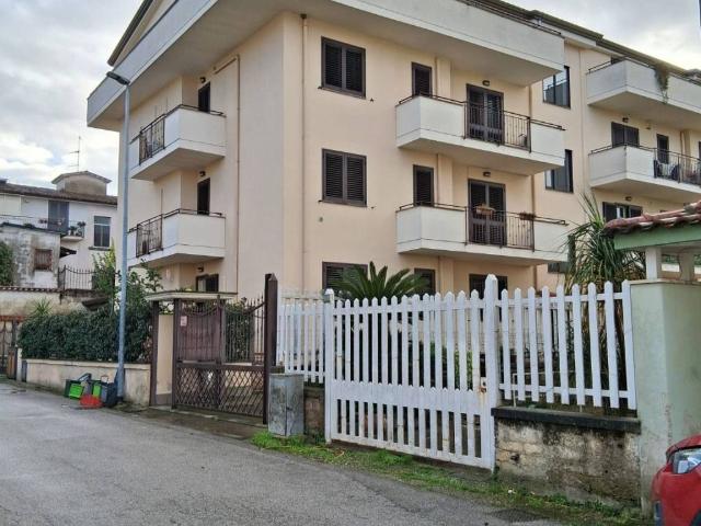 Attico in vendita a Recale, Campania