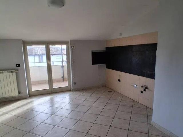 Attico in vendita a Recale, Campania