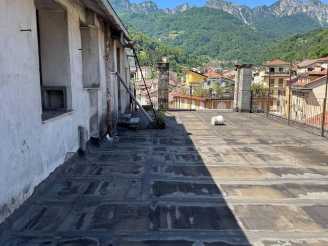 Attico in vendita a Recoaro Terme, Veneto