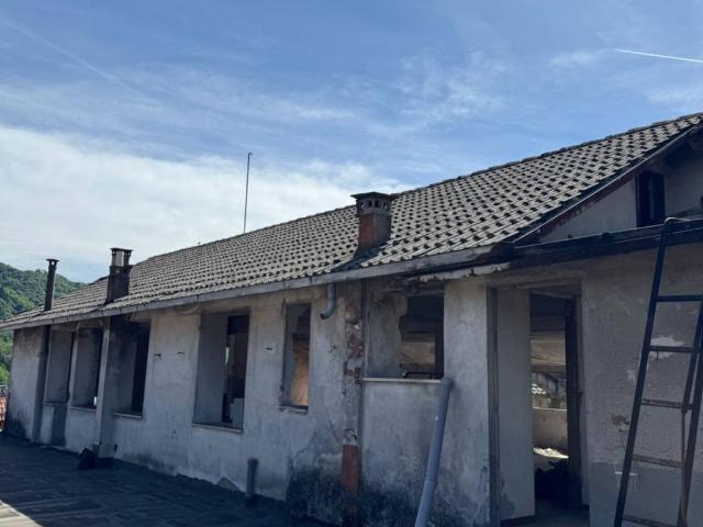 Attico in vendita a Recoaro Terme, Veneto