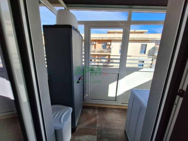 Attico in vendita a Calabria, Reggio Calabria