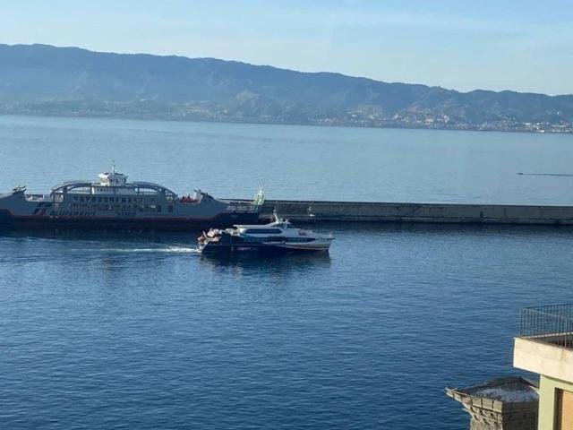 Attico in vendita a Calabria, Reggio Calabria