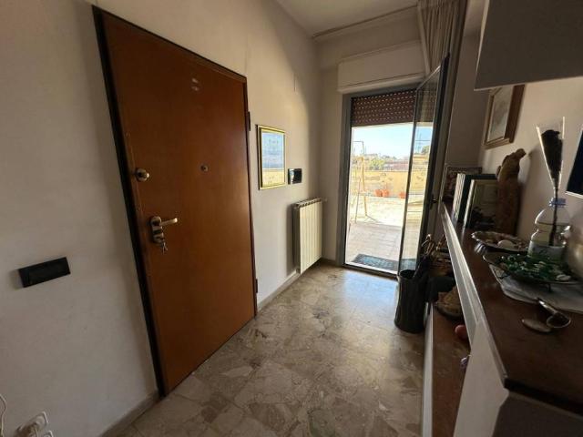 Attico in vendita a Calabria, Reggio Calabria