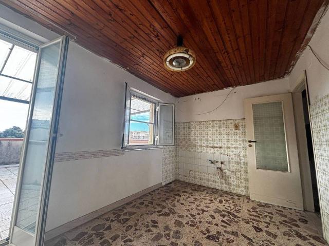 Attico in vendita a Calabria, Reggio Calabria