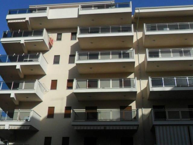 Attico in vendita a Calabria, Reggio Calabria