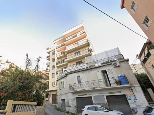 Attico in vendita a Calabria, Reggio Calabria