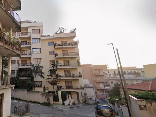 Attico in vendita a Calabria, Reggio Calabria