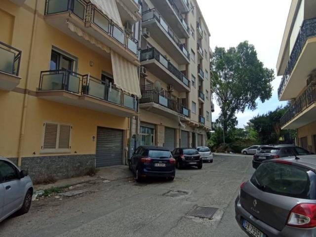 Attico in vendita a Calabria, Reggio Calabria