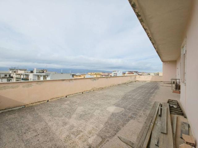Attico in vendita a Calabria, Reggio Calabria