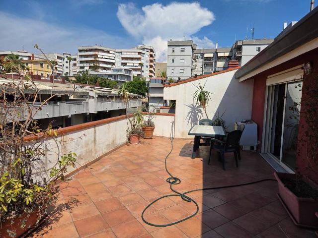 Attico in vendita a Calabria, Reggio Calabria