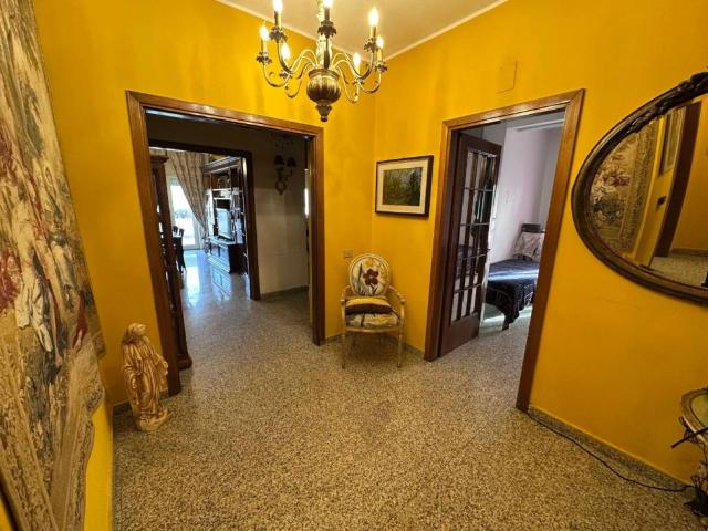 Attico in vendita a Gallina, Calabria