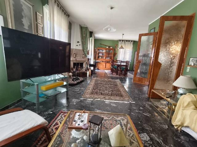 Attico in vendita a Rosta Nuova, Re