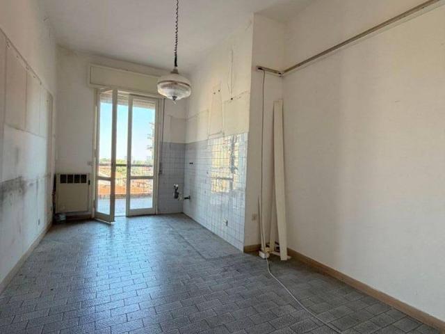 Attico in vendita a Rosta Nuova, Reggio Emilia