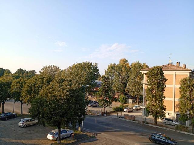 Attico in vendita a Orologio, Reggio Emilia