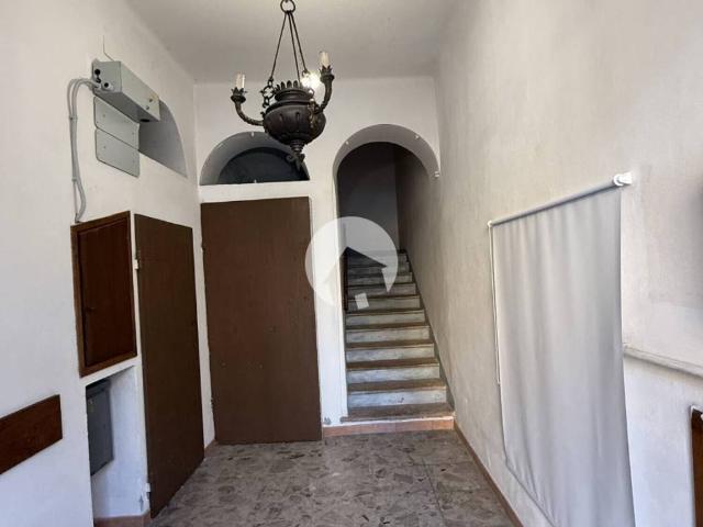 Attico in vendita a Santo Stefano città, Re