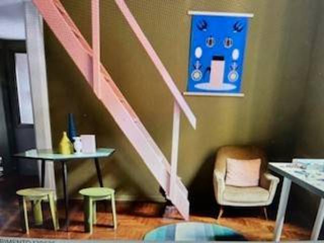 Attico in vendita a San Prospero città, Re
