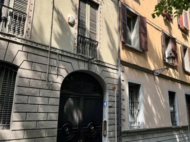 Attico in vendita a San Prospero città, Re