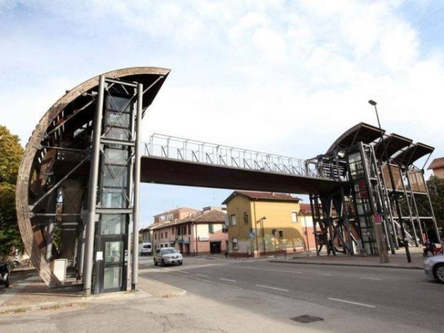 Attico in vendita a Cella, Re