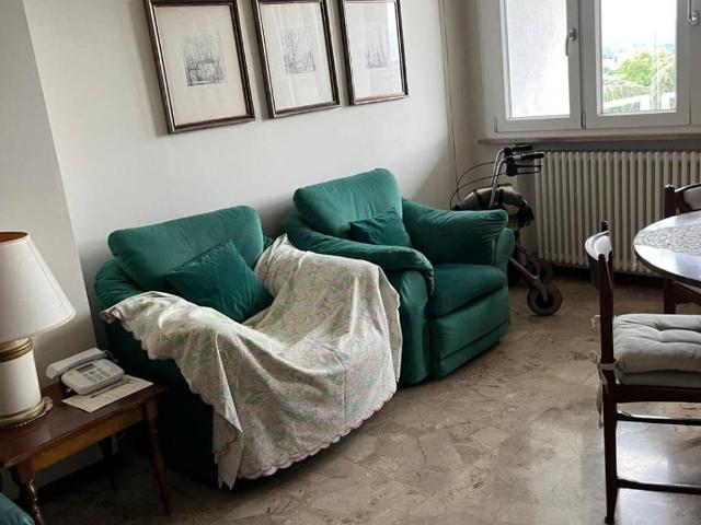Attico in vendita a Buco del Signore, Re