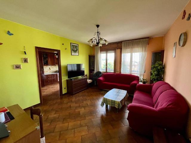 Attico in vendita a Bassa Reggiana, Re