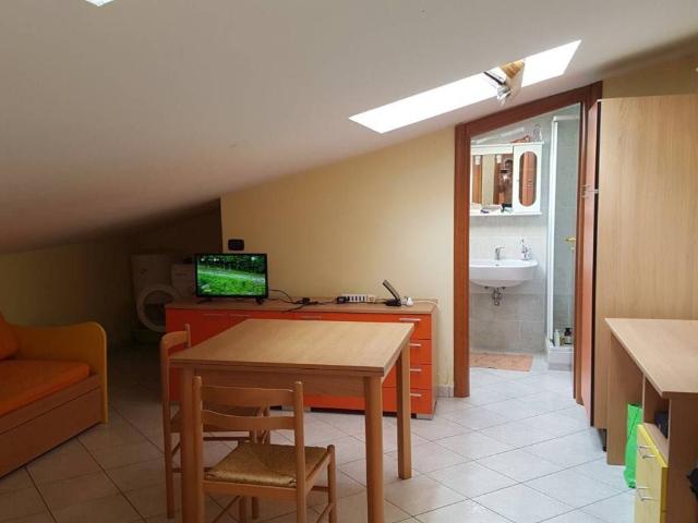 Attico in vendita a Calabria, Cosenza