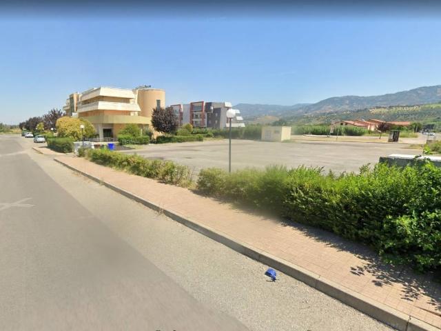 Attico in vendita a Calabria, Cosenza