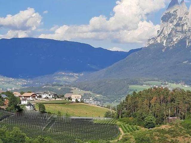 Attico in vendita a Salten-Schlern - Salto-Sciliar, Renon - Ritten