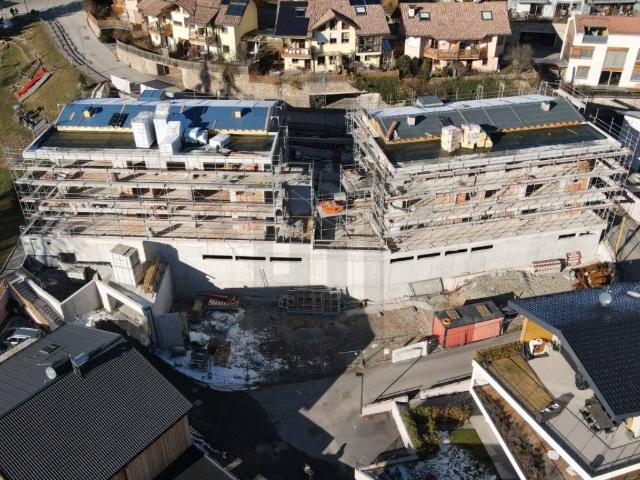 Attico in vendita a Salten-Schlern - Salto-Sciliar, Renon - Ritten