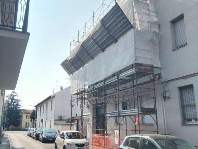 Attico in vendita a San Pietro, Rho