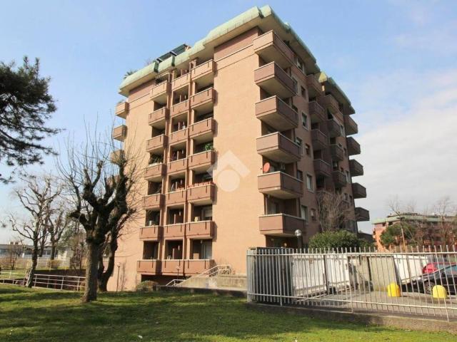 Attico in vendita a Cascina Mazzino, Rho