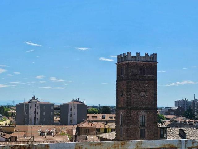 Attico in vendita a San Giovanni, Rho