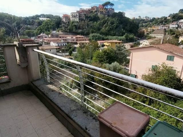 Attico in vendita a Riano, Roma Capitale