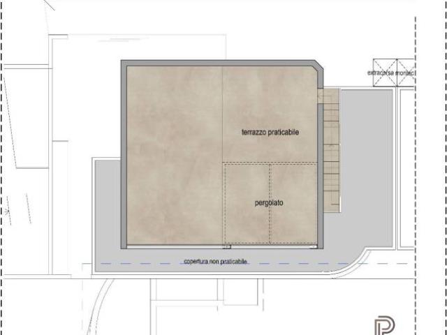 Attico in vendita a Riccione, Reggio Emilia
