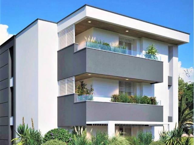 Attico in vendita a Abissinia, Riccione