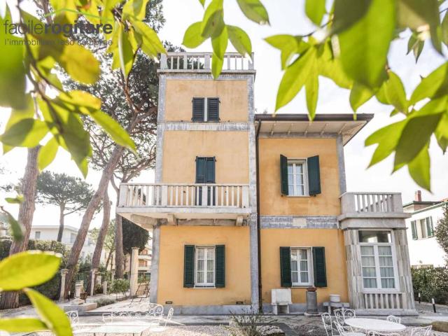 Attico in vendita a Abissinia, Riccione