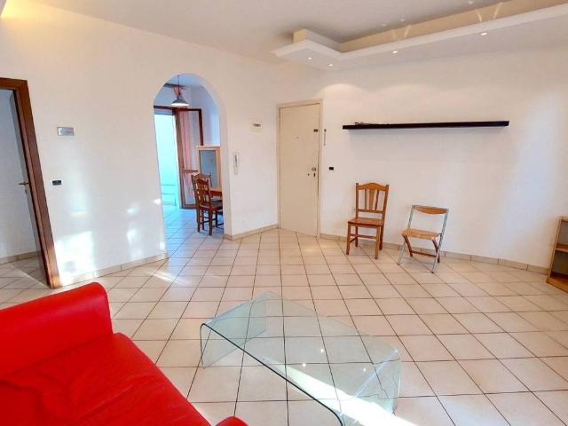 Attico in vendita a San Lorenzo in Strada, Riccione