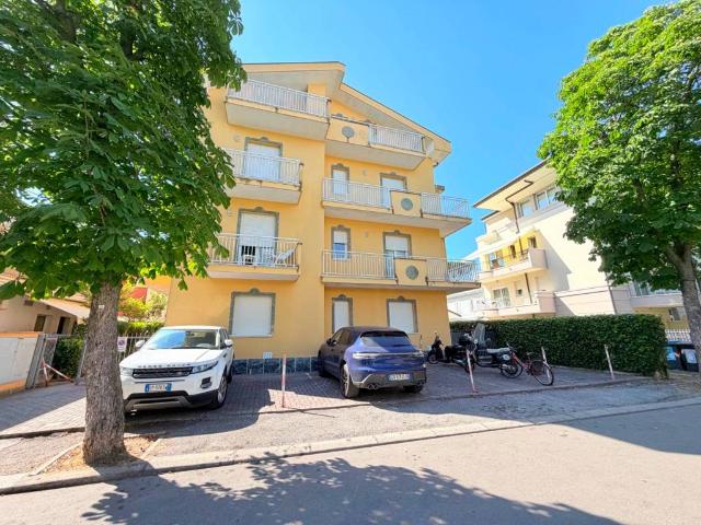 Attico in vendita a Abissinia, Riccione