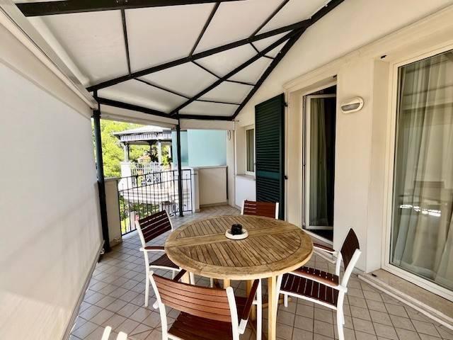 Attico in vendita a Riccione, Reggio Emilia
