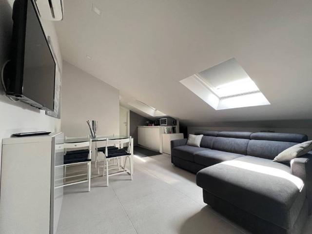 Attico in vendita a Spontricciolo, Riccione