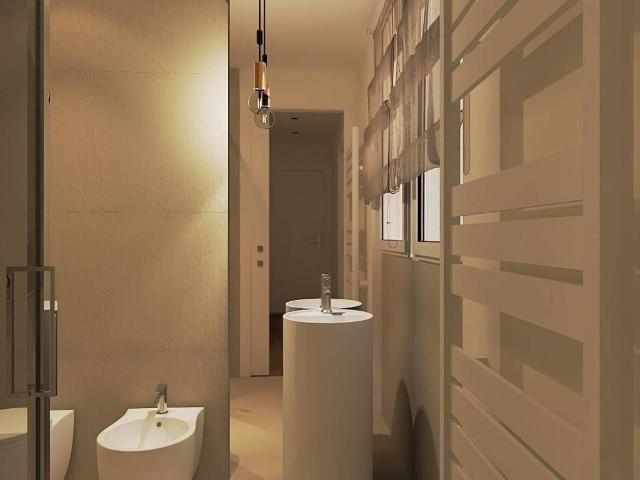 Attico in vendita a Abissinia, Riccione