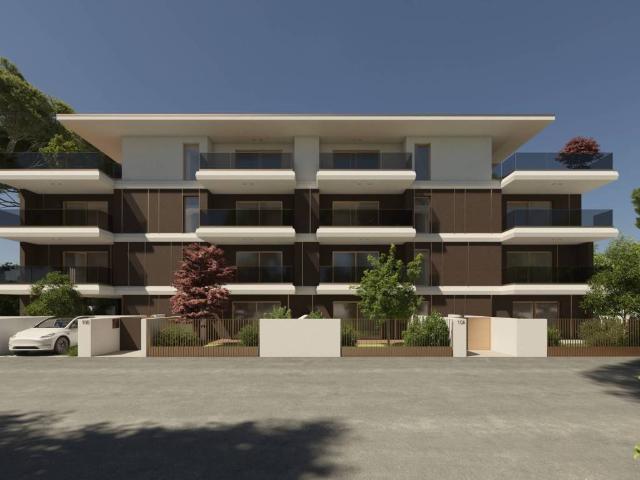 Attico in vendita a Riccione, Reggio Emilia