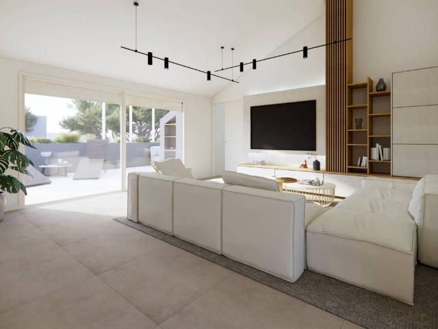 Attico in vendita a Alba, Riccione