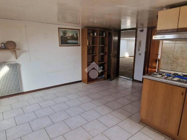 Attico in vendita a Fonte, Riese Pio X