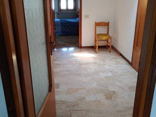 Attico in vendita a Fonte, Riese Pio X