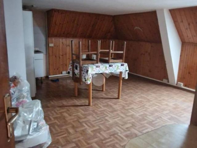 Attico in vendita a Fonte, Riese Pio X