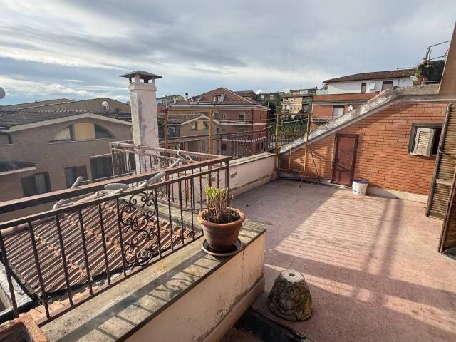 Attico in vendita a Roma Capitale, Lazio